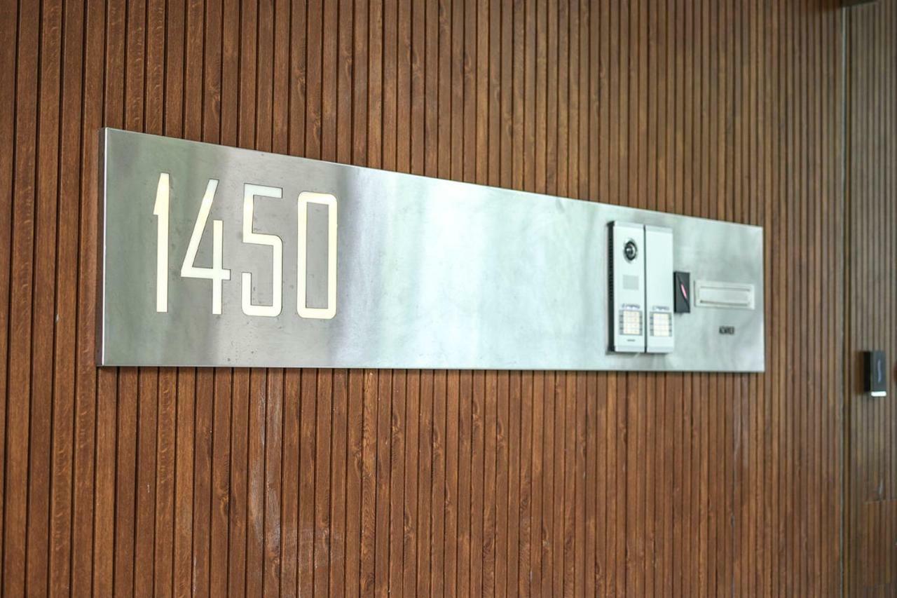 Aizarker Lejlighed La Plata Eksteriør billede